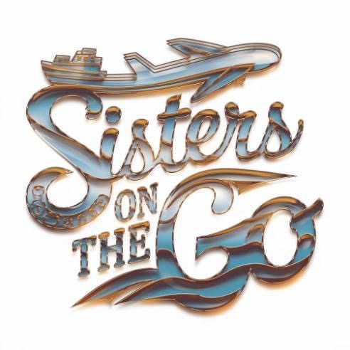 Sister on the Go logo